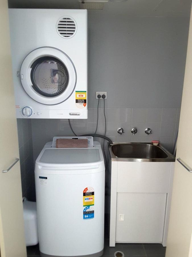Apartment@96 阿德莱德 外观 照片