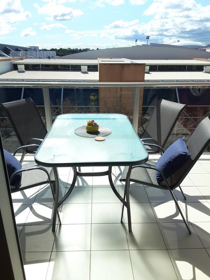Apartment@96 阿德莱德 外观 照片